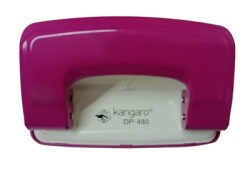Kangaro DP-480 Delgeç İnspiro 12 yp, Pembe - KANGARO