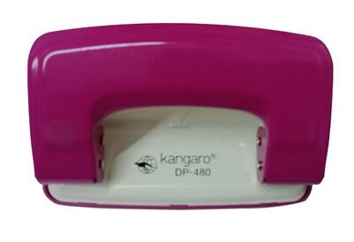 Kangaro DP-480 Delgeç İnspiro 12 yp, Pembe - 1