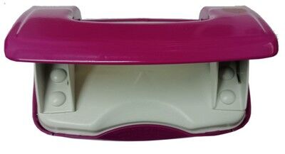 Kangaro DP-480 Delgeç İnspiro 12 yp, Pembe - 2