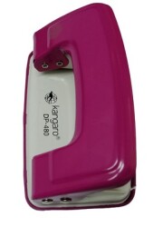 Kangaro DP-480 Delgeç İnspiro 12 yp, Pembe - 3
