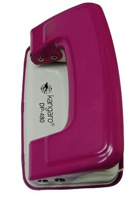 Kangaro DP-480 Delgeç İnspiro 12 yp, Pembe - 3