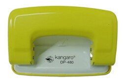 Kangaro DP-480 Delgeç İnspiro 12 yp, Sarı - KANGARO