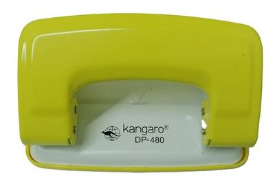 Kangaro DP-480 Delgeç İnspiro 12 yp, Sarı - 1