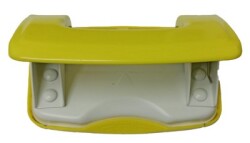 Kangaro DP-480 Delgeç İnspiro 12 yp, Sarı - 2