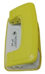 Kangaro DP-480 Delgeç İnspiro 12 yp, Sarı - 3