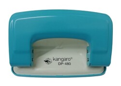 Kangaro DP-480 Delgeç İnspiro 12 yp, Turkuaz - KANGARO