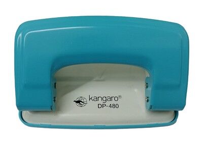 Kangaro DP-480 Delgeç İnspiro 12 yp, Turkuaz - 1