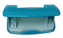 Kangaro DP-480 Delgeç İnspiro 12 yp, Turkuaz - 2