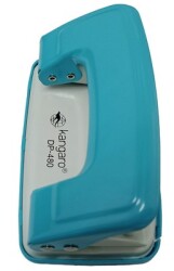 Kangaro DP-480 Delgeç İnspiro 12 yp, Turkuaz - 3