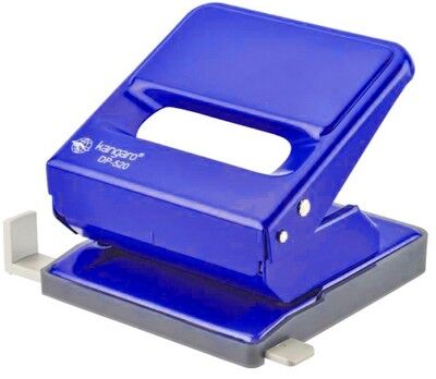 Kangaro DP-520 Delgeç 25 yp, Koyu Mavi - 1