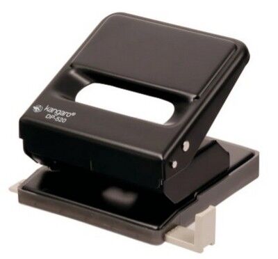 Kangaro DP-520 Delgeç 25 yp, Siyah - 1