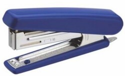 Kangaro HS-E10 Zımba Makinesi No:10, Koyu Mavi - KANGARO