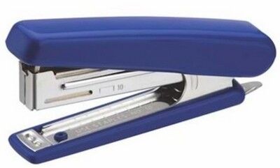 Kangaro HS-E10 Zımba Makinesi No:10, Koyu Mavi - 1