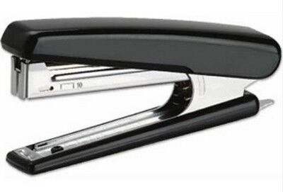 Kangaro HS-E10 Zımba Makinesi No:10, Siyah - 1