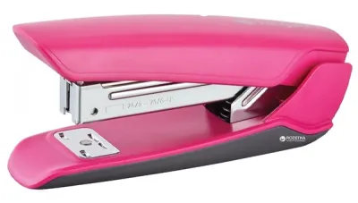 Kangaro Nowa-35 Zımba Makinesi 24/6, Pembe - 1