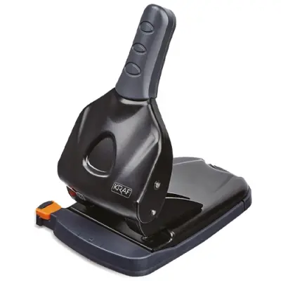 Kraf Arşiv Tipi Delgeç 180G 65 Sayfa - 1