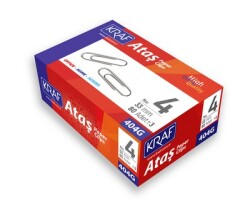 Kraf Ataş No:4 404G 33 mm 80 Li - KRAF