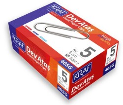 Kraf Ataş No:5 405G 5 Cm 50 Li - KRAF