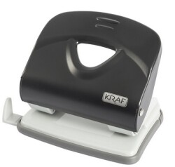 Kraf Delgeç 150G Siyah 30 Sayfa - KRAF