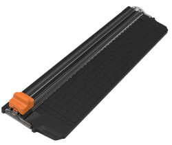 Kraf Giyotin Sürgülü A4 PT-100