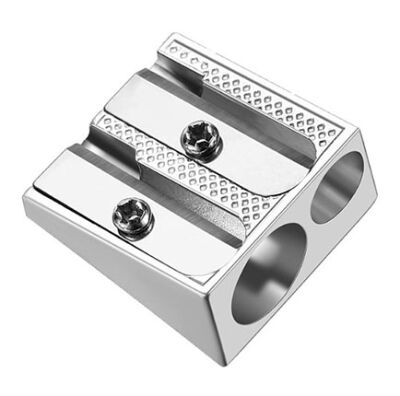 Kraf Kalemtraş Metal Çiftli 752G - 1