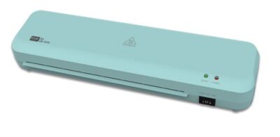 Kraf Laminasyon Makinesi A4 LM-1010Bl Mavi - 1