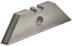 Kraf Maket Bıçağı Yedeği İş Güvenliği 685G 10 Lu - KRAF