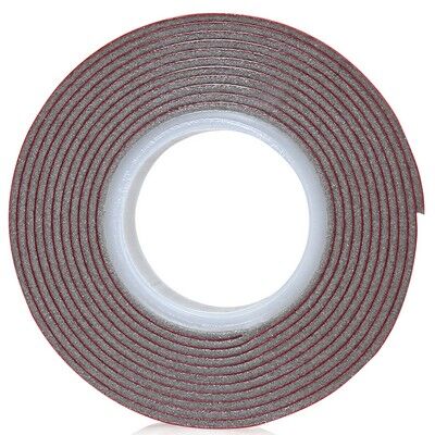 Kraf Montaj Bandı Çift Taraflı Extra Güçlü Dış Mekan 19mm X 1,5M 2520G - 3