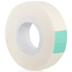 Kraf Montaj Bandı Çift Taraflı Köpük 15mm X 1,9M 2510G - 2