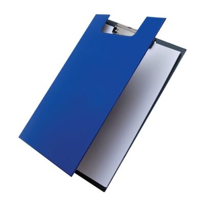 Kraf Sekreterlik A4 Kapaklı 1045 Mavi - 1