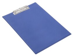 Kraf Sekreterlik A4 Kapaksız 1040 Mavi - KRAF