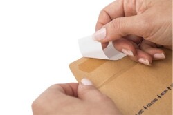 Kraf Zarf Hava Kabarcıklı C 170X225 mm - 2