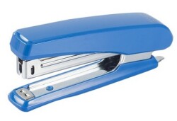 Kraf Zımba Makinesi No:10 10G Mavi - KRAF