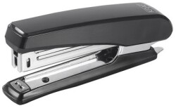 Kraf Zımba Makinesi No:10 10G Siyah - KRAF