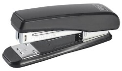 Kraf Zımba Makinesi No:24/6 20G Siyah - KRAF