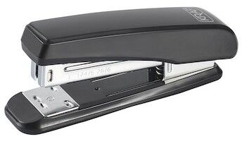 Kraf Zımba Makinesi No:24/6 20G Siyah - 1