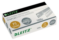 Leitz 5570 Zımba Teli No:24/6 - LEITZ