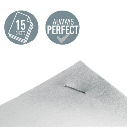 Leitz 5577 Zımba Teli No:10 - 3