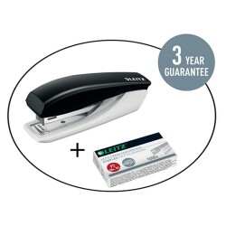 Leitz 5577 Zımba Teli No:10 - 4