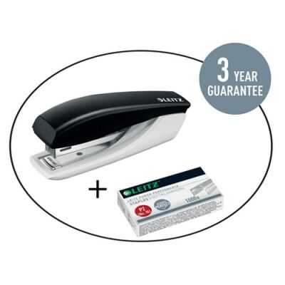 Leitz 5577 Zımba Teli No:10 - 4