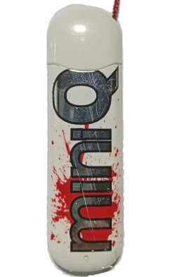 Magnum MiniQ 0,5 mm 2B 120 li, Beyaz - MAGNUM