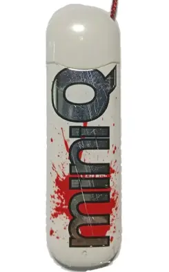 Magnum MiniQ 0,5 mm 2B 120 li, Beyaz - 1