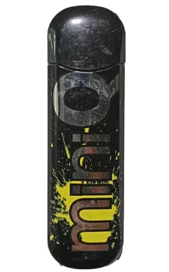 Magnum MiniQ 0,5 mm 2B 120 li, Siyah - MAGNUM