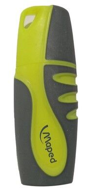 Maped Mini Fosforlu Kalem, Sarı - 1