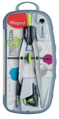 Maped Pergel Seti Hassas Sistem 3 Lü 291010 - 1