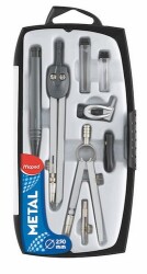 Maped Pergel Seti Start 8 Li 3 197514 - MAPED