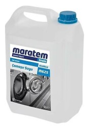 Maratem M625 Dezenfektan Çamaşır Suyu 5 lt - ECZACIBAŞI