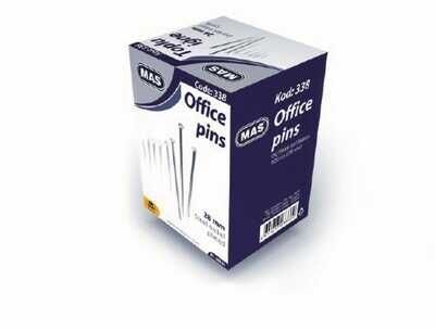 Mas Toplu İgne 500 gr - 1