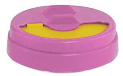 Masis Boyama Su Kabı - 4