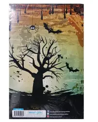 Mavi Gün Kokulu Defter 13,5x21cm 224 sy , Çığlık - 2